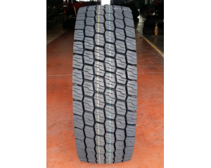 Haida HD159 (ведуча) 315/70 R22.5 151/148L PR18 Haida HD159 (ведуча) 315/70 R22.5 151/148L PR18